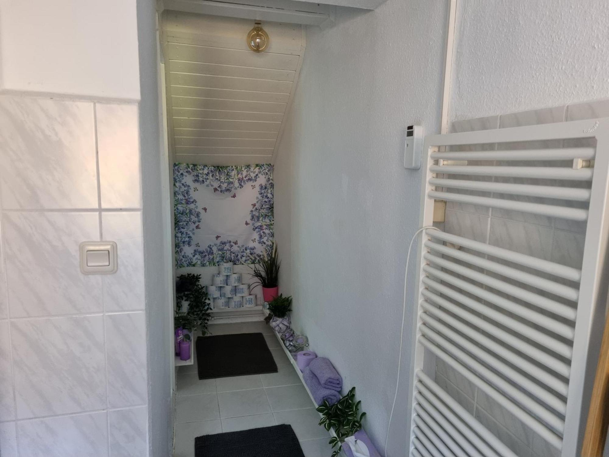 Ferienwohnung Schorfheide Krueger Йоахімсталь Екстер'єр фото